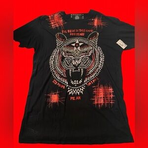 Saints Sinphony Men’s Tee